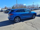 Used 2023 Ford Escape ST-Line Select w/ Tech Pack #2 image 3