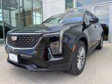New 2025 Cadillac XT4 Premium Luxury image 2
