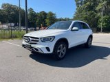 Used 2020 Mercedes-Benz GLC 300 4MATIC image 2