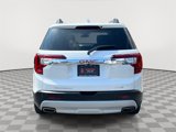 Used 2022 GMC Acadia SLT w/ Technology Package image 5