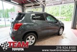 Used 2017 Chevrolet Trax LT w/ LT Convenience Package image 4