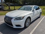 Used 2014 Lexus LS 460 image 2