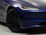 Used 2024 Tesla Model 3 Long Range image 3