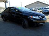 Used 2013 Honda Civic LX image 3