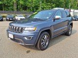 Used 2021 Jeep Grand Cherokee Limited image 3
