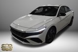 New 2025 Hyundai Elantra Sport image 3