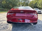 Certified 2023 Hyundai Elantra Limited image 6