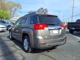 Used 2012 GMC Terrain SLT w/ LPO, Chrome Package image 4