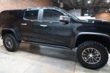 Used 2017 Chevrolet Colorado ZR2 image 2