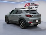 Certified 2024 Chevrolet TrailBlazer ACTIV w/ Driver Confidence Package image 3