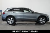 Certified 2022 Mercedes-Benz GLC 300 4MATIC image 5