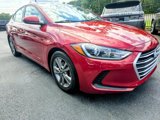 Used 2018 Hyundai Elantra SEL image 3
