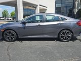 Used 2021 Honda Civic Sport image 2