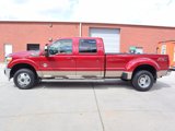 Used 2014 Ford F350 Lariat w/ Lariat Ultimate Package image 2