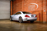 Used 2003 Mercedes-Benz SL 55 AMG image 5