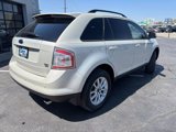 Used 2007 Ford Edge SEL image 4