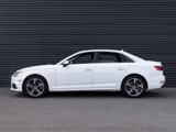 Used 2017 Audi A4 2.0T Premium Plus w/ Premium Plus Package image 2
