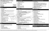 Used 2022 MAZDA CX-30 AWD 2.5 S w/ Select Package image 2
