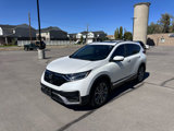 Used 2022 Honda CR-V Touring image 3