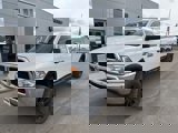 Used 2015 RAM 2500 Tradesman w/ Chrome Appearance Group image 2