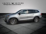 Used 2019 Honda Pilot EX-L image 4