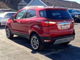 Used 2018 Ford EcoSport Titanium image 4