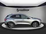 Used 2022 Ford Escape SEL image 4