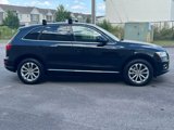 Used 2014 Audi Q5 2.0T Premium w/ Lighting Package image 4