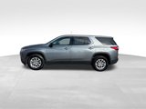 Used 2019 Chevrolet Traverse LS image 2