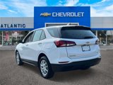 Used 2023 Chevrolet Equinox LS w/ Driver Confidence II Package image 2