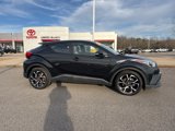 Used 2019 Toyota C-HR image 2