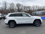 Certified 2022 Jeep Grand Cherokee Limited image 3