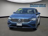 Used 2020 Volkswagen Jetta SE w/ SE Cold Weather Package image 4