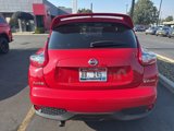 Used 2015 Nissan Juke SV w/ Technology Package image 5