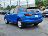 Used 2024 Chevrolet Equinox LS w/ LS Convenience Package image 5
