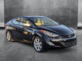 Used 2013 Hyundai Elantra Limited image 3