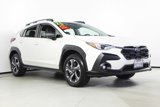 Certified 2025 Subaru Crosstrek 2.5i Premium w/ Crosstrek Mirror Package image 4