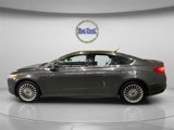 Used 2016 Ford Fusion Titanium image 3