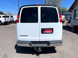 Used 2008 Chevrolet Express 3500 Extended Passenger w/ LT Preferred Equipment Group image 4