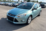 Used 2012 Ford Focus SE image 2