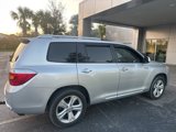 Used 2009 Toyota Highlander Limited image 2