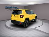 Certified 2023 Jeep Renegade Latitude image 3