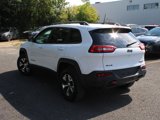 Used 2017 Jeep Cherokee Trailhawk w/ Cold Weather Group image 6