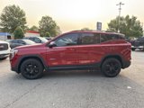 Used 2022 GMC Terrain AT4 w/ Infotainment Package II image 5