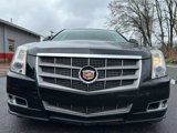 Used 2010 Cadillac CTS Performance image 2