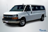 Used 2018 Chevrolet Express 3500 LT w/ LT Preferred Equipment Group image 3