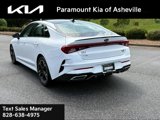 Used 2021 Kia K5 GT-Line image 4