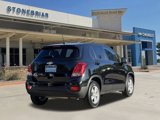 Used 2022 Chevrolet Trax LS w/ Tint and Cruise Package image 4