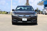 Used 2016 Honda Accord EX-L image 2