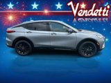 New 2025 Buick Envista Sport Touring w/ Convenience I Package image 4